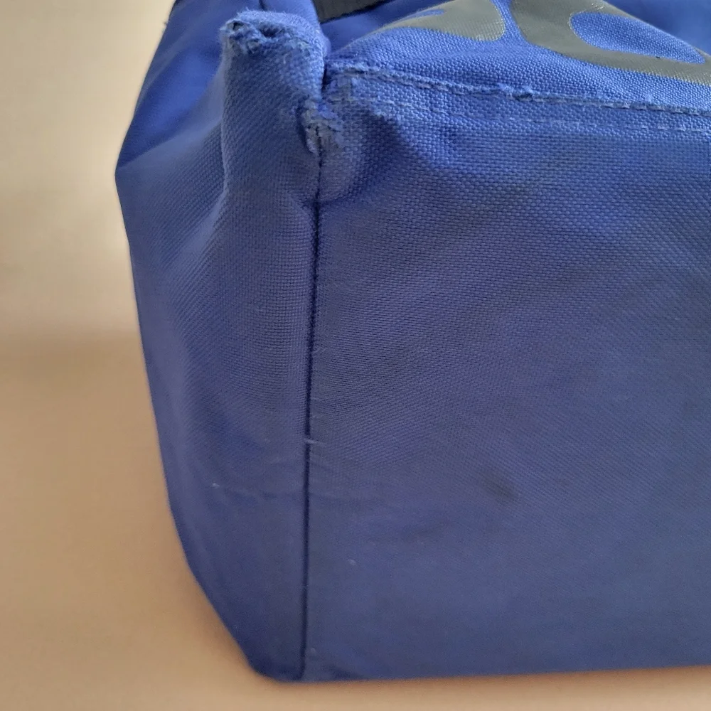 Vintage Polo Sport‎ Ralph Lauren Duffle Bag Fitness Gym Travel Overnight Bags